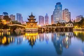 Guiyang