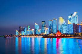 Qingdao