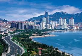 Weihai