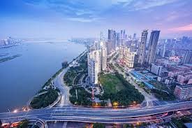 Wuhan