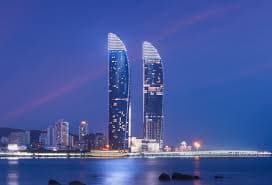Xiamen