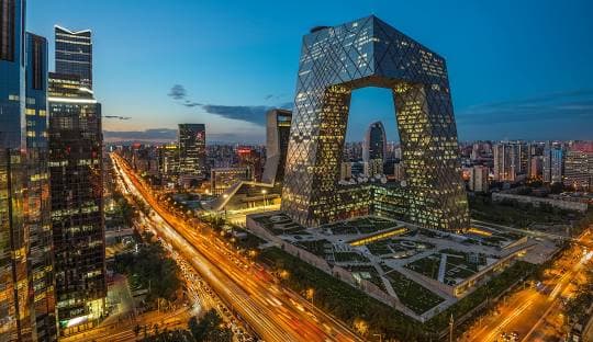 Beijing