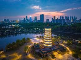 Changsha