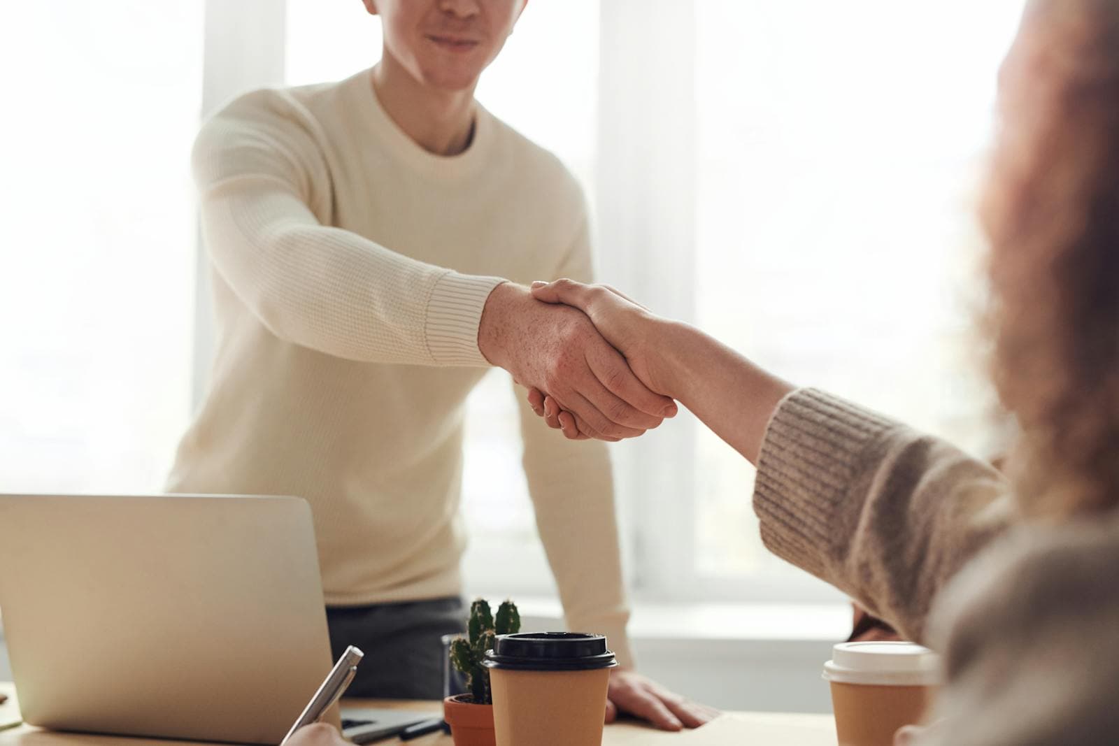 Contact Premium Pathways