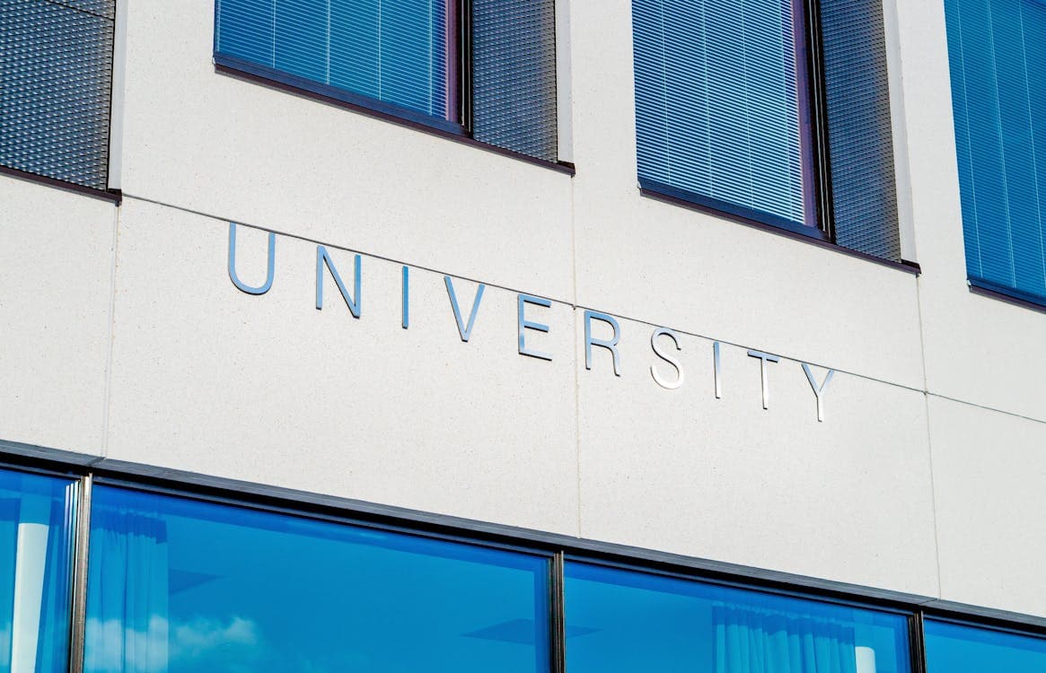 University application fee