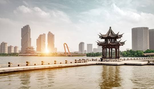 Hangzhou