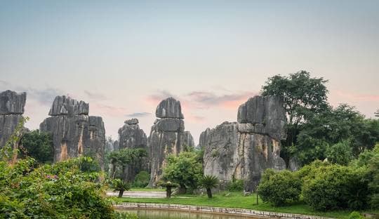 Kunming