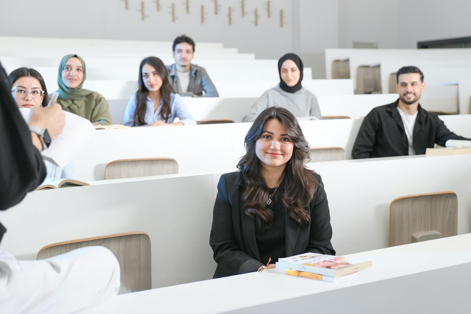 Non-Degree & Chinese Language Scholarships