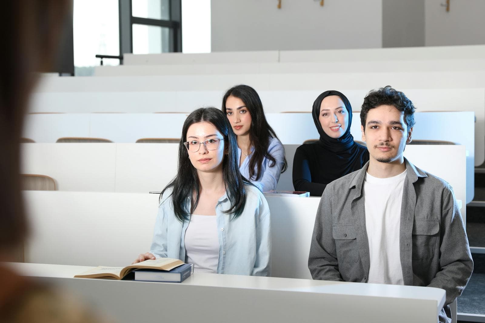 PhD Scholarships in China