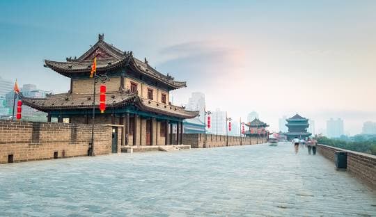 Xi'an